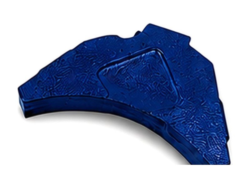 Placa superior Remco